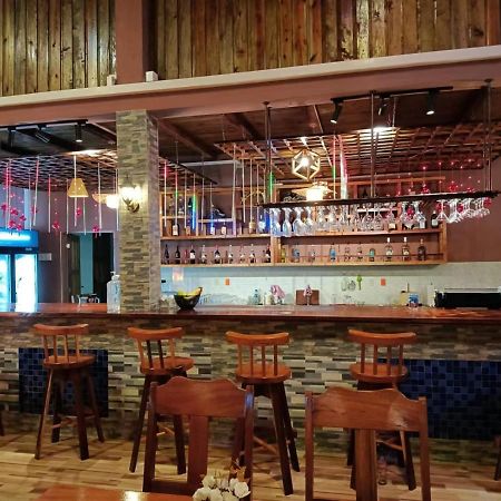 Sunshine View Hotel&Restaurant Corozal Exterior foto