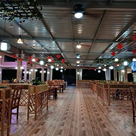 Sunshine View Hotel&Restaurant Corozal Exterior foto