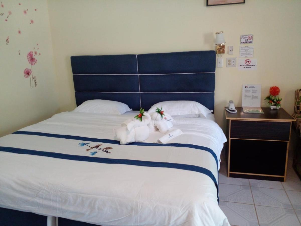 Sunshine View Hotel&Restaurant Corozal Exterior foto