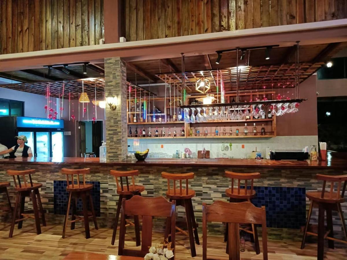 Sunshine View Hotel&Restaurant Corozal Exterior foto