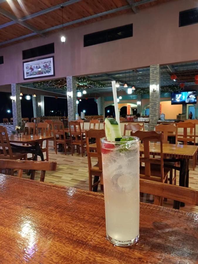 Sunshine View Hotel&Restaurant Corozal Exterior foto