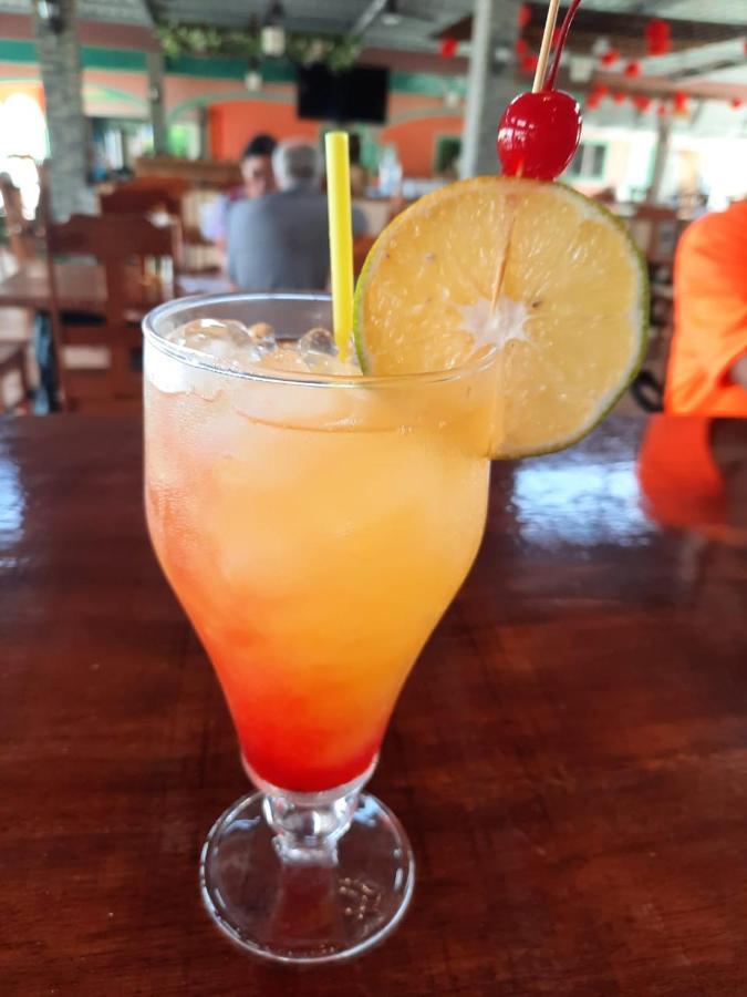 Sunshine View Hotel&Restaurant Corozal Exterior foto