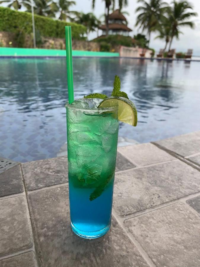 Sunshine View Hotel&Restaurant Corozal Exterior foto