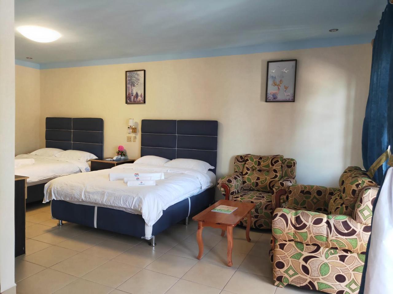 Sunshine View Hotel&Restaurant Corozal Exterior foto