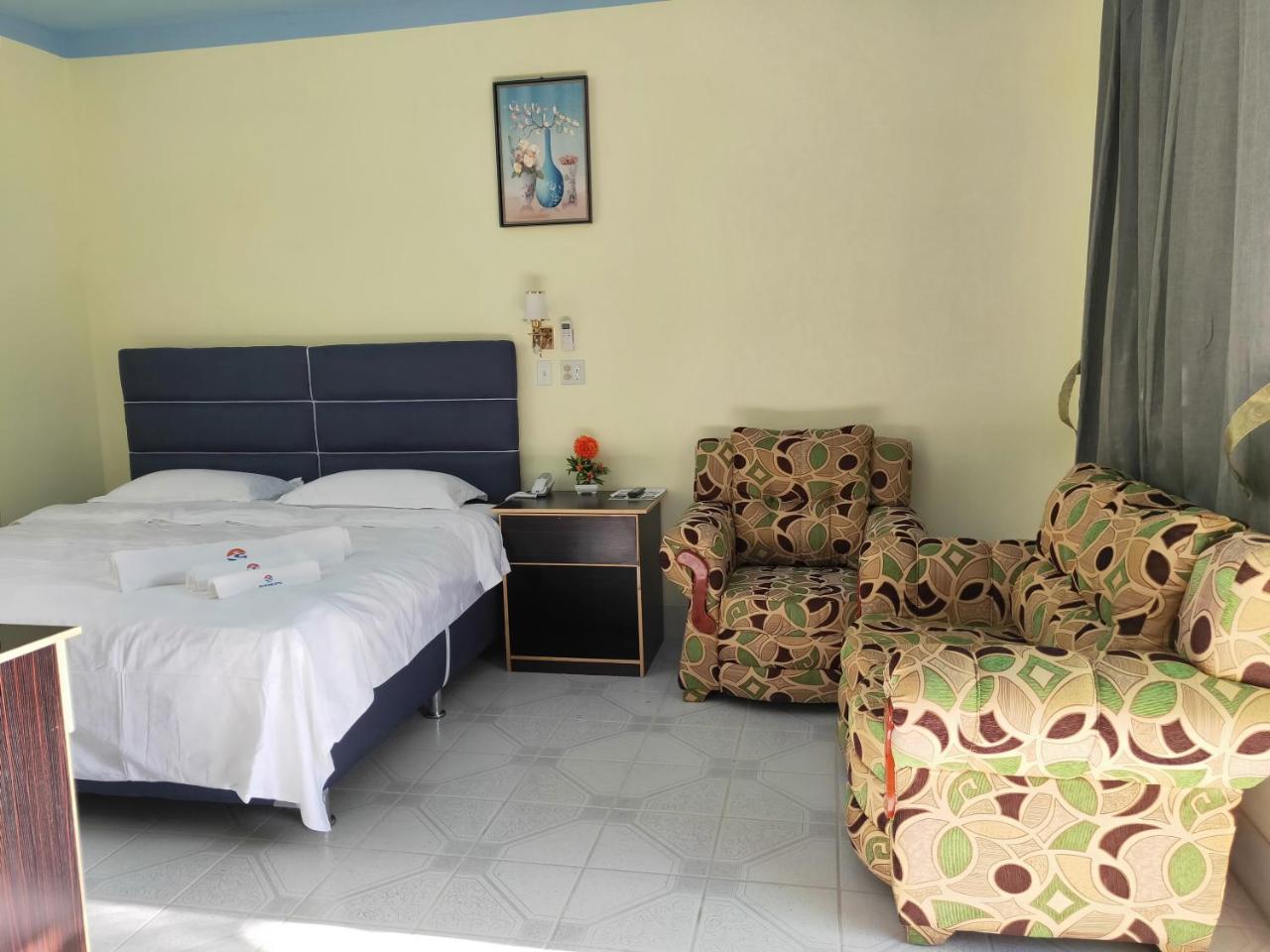 Sunshine View Hotel&Restaurant Corozal Exterior foto