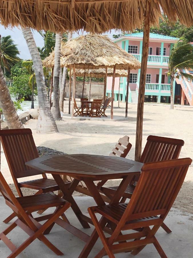 Sunshine View Hotel&Restaurant Corozal Exterior foto