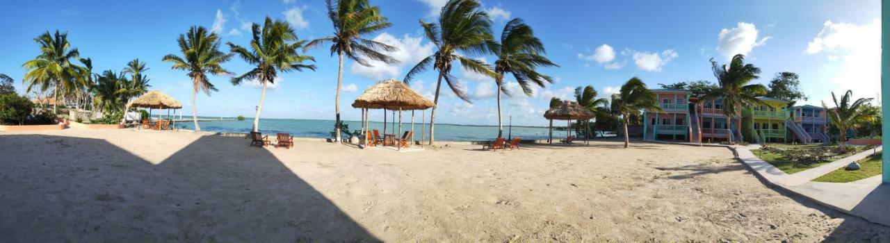 Sunshine View Hotel&Restaurant Corozal Exterior foto
